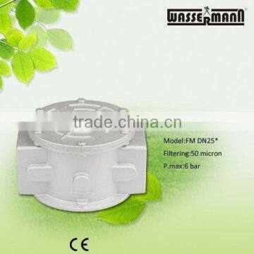 FM Natural Gas Filter Element photo-4