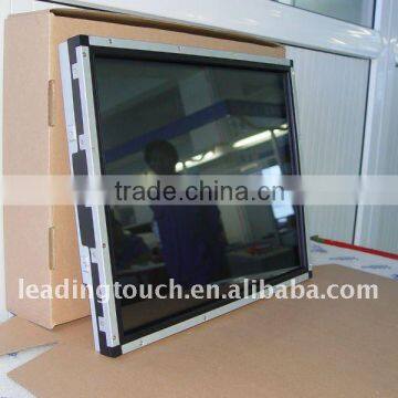 Leadingtouch 17" Open Frame Touch Monitor 1939L