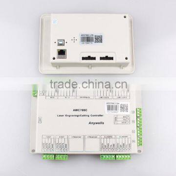 Low Cost CO2 Laser Engraving & Cutting Controller System Control System photo-5