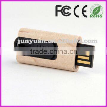 new hot sales wood usb