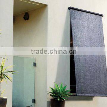 High quality spring load cordless roller blind