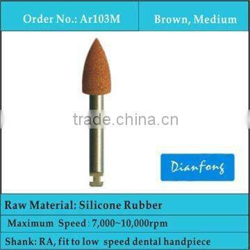 Ar103M dental polishing