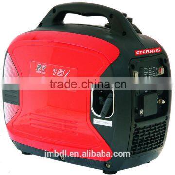 Portable Inverter Generator Powered by Yamaha