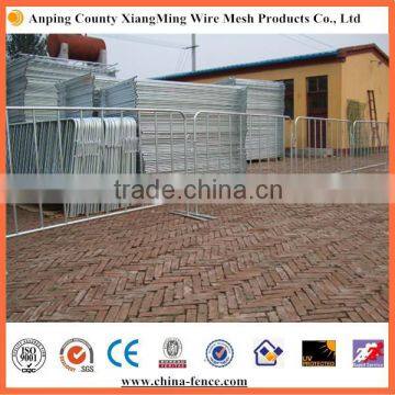 2014 year hot sale steel fence