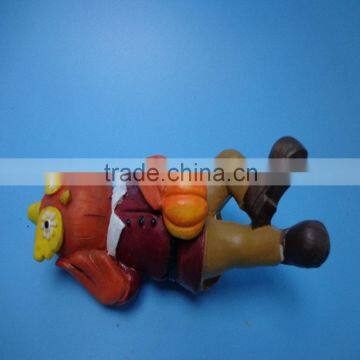 Wholesales Small Item Sculpture for Home Decorations photo-6