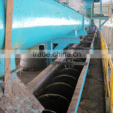 Palm oil mill line made in China