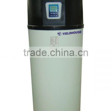 2013 newly Super quality air source heat pump water heater-CE