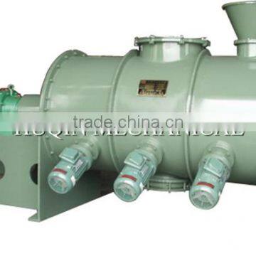 Dry Mortar Production Equipment LDH Series High Efficiency Colter Mixer