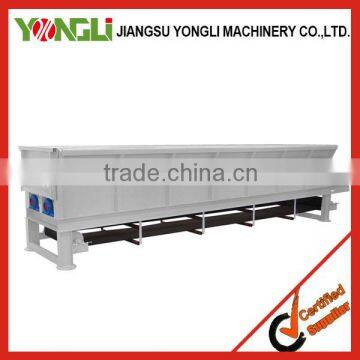 Single Double Roller Automatic Wood Peeler Machine photo-5