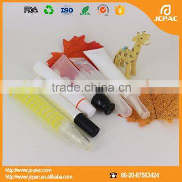 Empty Lip Tubes Plastic Cosmetic Tubes for Lip Gloss photo-2