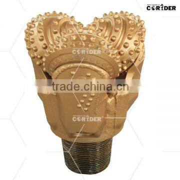 High Quality TCI Three Cones Bit/water Well Drilling Tricone Bits photo-2