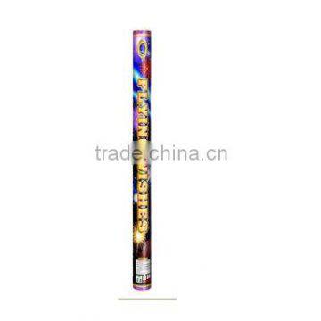 PS8060A 1.4G UN0336 Roman Candle fireworks