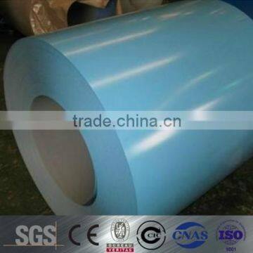 china factory price colorized ppgi coils