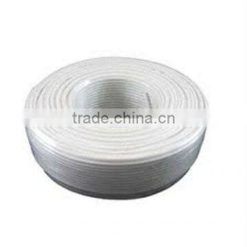 Copper Wire or Tinned Copper Wire Braiding Shield Rj9 to Rj45 Cable photo-3