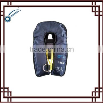 Inflatable Life-jacket Inflatable Life-jacket for Marine Equipment,33g CO2 Cylinder Inflatable Life-jacket