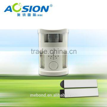 AN-B010 Ultrasonic Cat Chaser photo-4