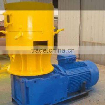 wood pellet line and pellet machine; wood pellet machine