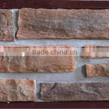 wall facing stone for exterior wall house