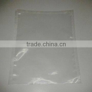 Hot sale PA/PE 7-layer vacuum transparent plastic bag