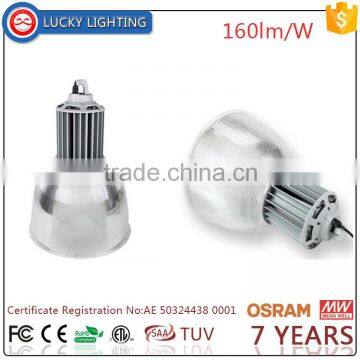 SAA TUV Approved Led High Bay Light Mainly Used for Workshop Warehouse photo-5