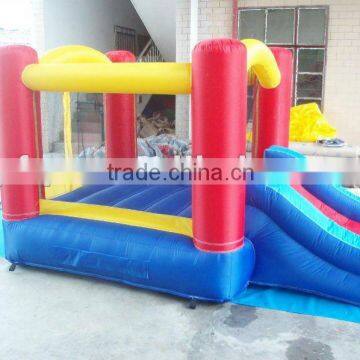 inflatable moon bounce