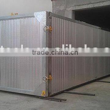 Solid Wood Floor Making Machine photo-3