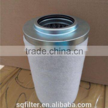 alibaba uae cyclone separator price sullair compressor parts 88290015-567 for SULLARI 15KW