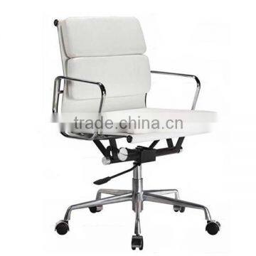 office TA1209 leather reclining computer chair