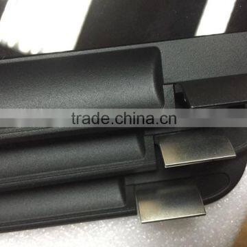 High Quality Touch Glass For Dell Inspiron 15R-5537 Touch Digitizer &Bezel 0MP0JK 04J3M2 0HXKP5 GRADE "A" CONDITION J137 photo-5