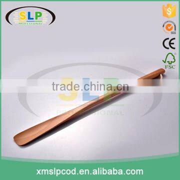 Hot-sale Luxurious Wooden Shoe Horns