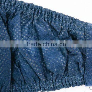 2015 Hot Selling Latest Design Women Sexy Bra Disposable Nonwoven Bra photo-3