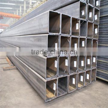 44mm*44mm galvanized square pipe size