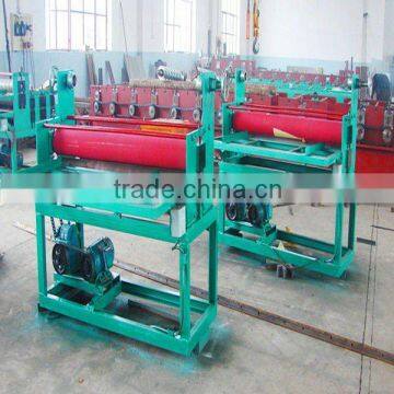 Automatic Leveling Machinery