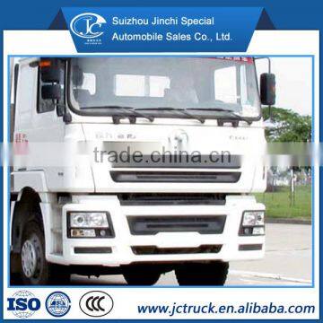 Shacman Auto6X4 Snow Fighting Vehicle photo-2
