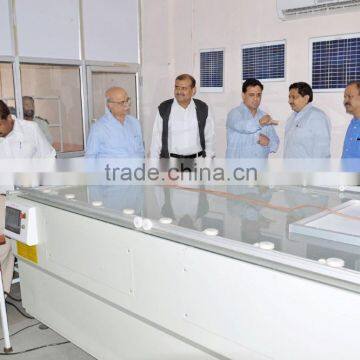 Keyland Full Automatic Solar Flasher Inline for Solar Manufacturing Line photo-5