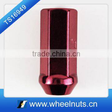 China Factory Wholesale Car Hex Nut,products Imported From China photo-2