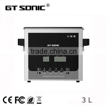 GT SONIC 3L Digital Jewelry Cleaner Wholesale