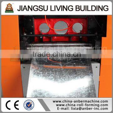 Expanded Metal Machine / High Quality Steel Metal Expanding Machine