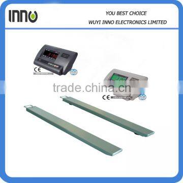 Load Bar Scale System,load weigh bar scale,load beam scale