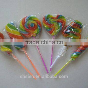SGG Series Lollipop Candy Making Machine