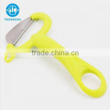 Promotional wholesale price vegetable fruit smart peeler