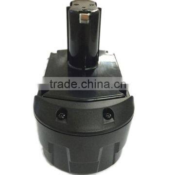 18V 5.0Ah Replacement Li-ion Battery for Hitachi WH18DSL Cordless Driver BCL1830 EBM1830 C18DL C18DLX photo-5