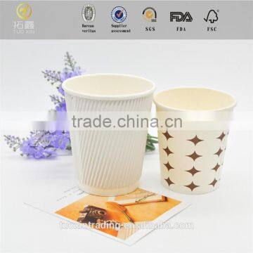 Tuo Xin New Design a-one paper cup straw with low price