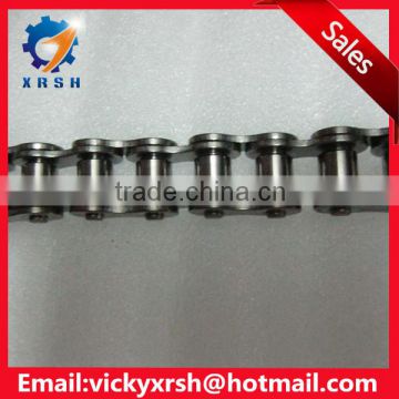 Wholesale small Stainless steel transmission roller chain 06C-1,06B-1