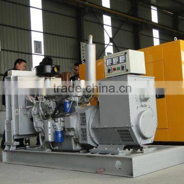 50kw Silent Diesel Generator Factory Price photo-5