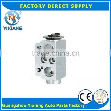 Denso electronic aluminum expansion valve for Ford