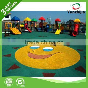 Guangzhou Kids Race Track With Great Price photo-5