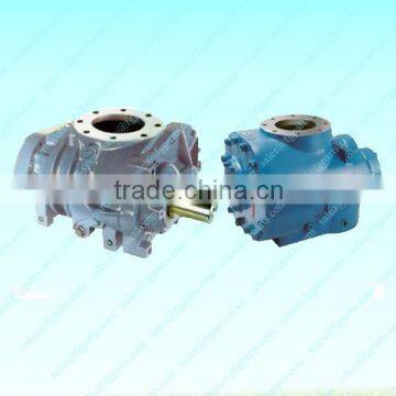 Screw Air Compressor Airend Rebuilding MJ185 MJ200 MJ250 Air Compressor Repair Laibaba Express China Supplier photo-5