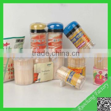 Toothpicks Making/wholesale toothpicks/white birch wood toothpick