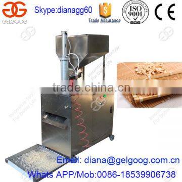 Cashew Nut Slicing Machine/Cashew Nuts Slicer Machine/Peanut Almond Slicer